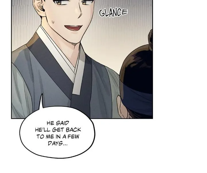 Joseon Sex Shop Chapter 7 page 39 - MangaNato