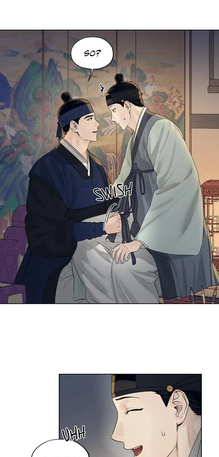 Joseon Sex Shop Chapter 7 page 40 - MangaNato