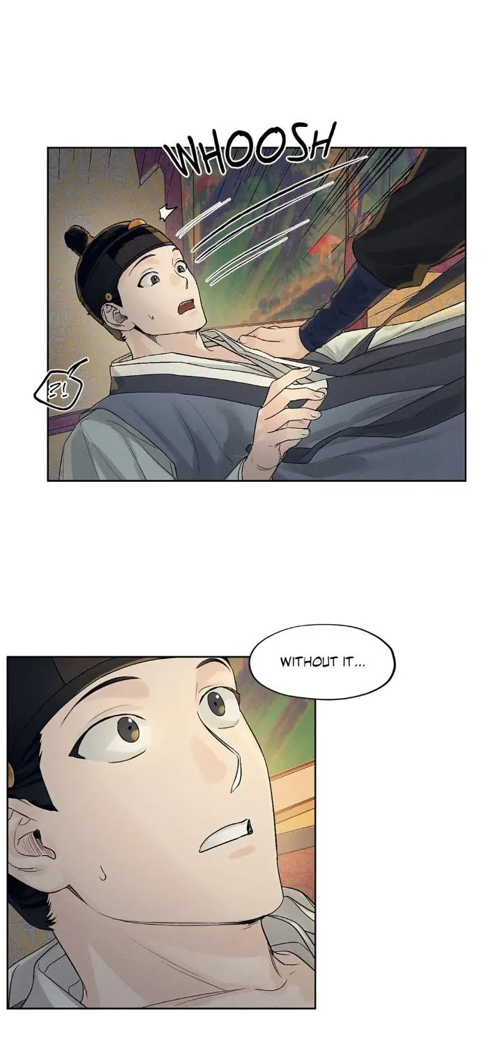 Joseon Sex Shop Chapter 7 page 42 - MangaKakalot