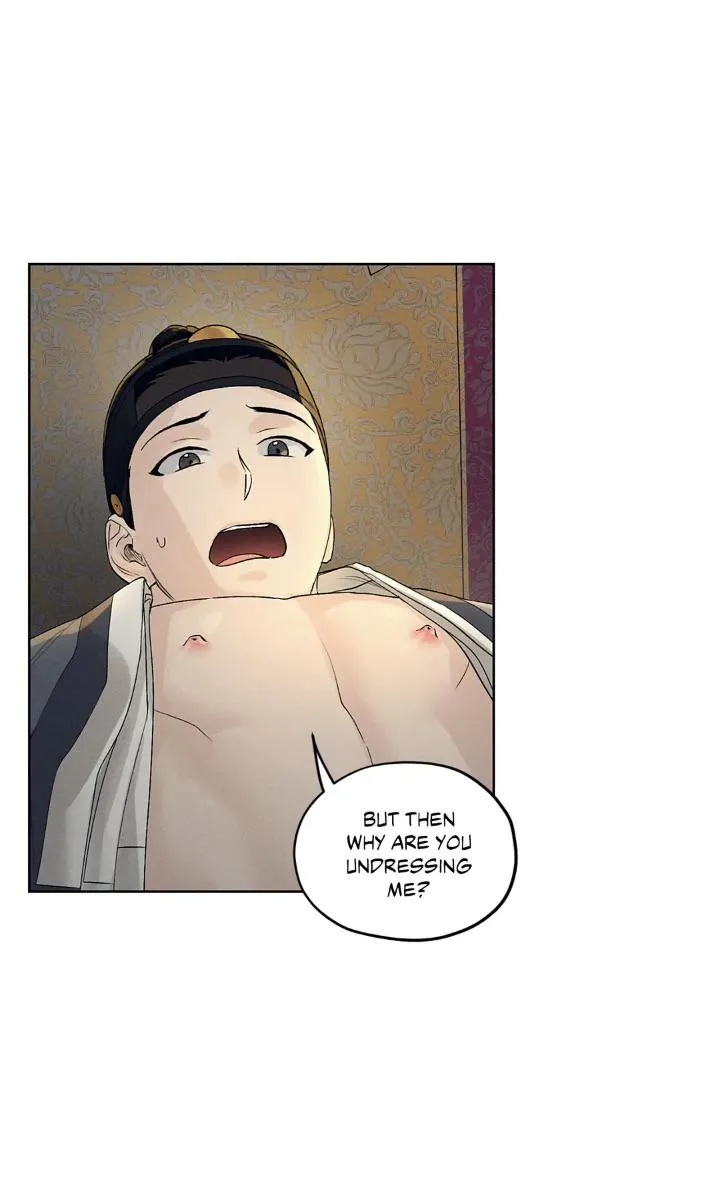 Joseon Sex Shop Chapter 7 page 50 - MangaNelo