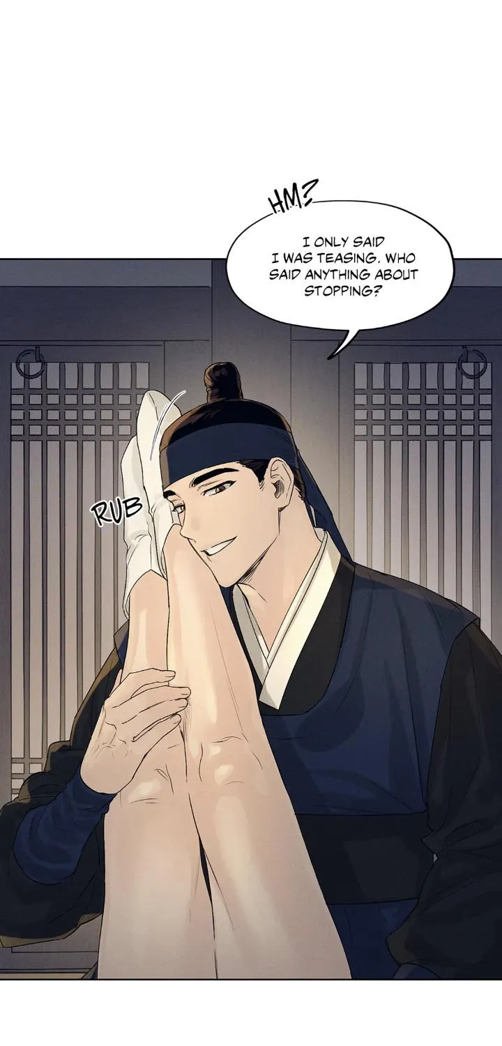 Joseon Sex Shop - Page 50