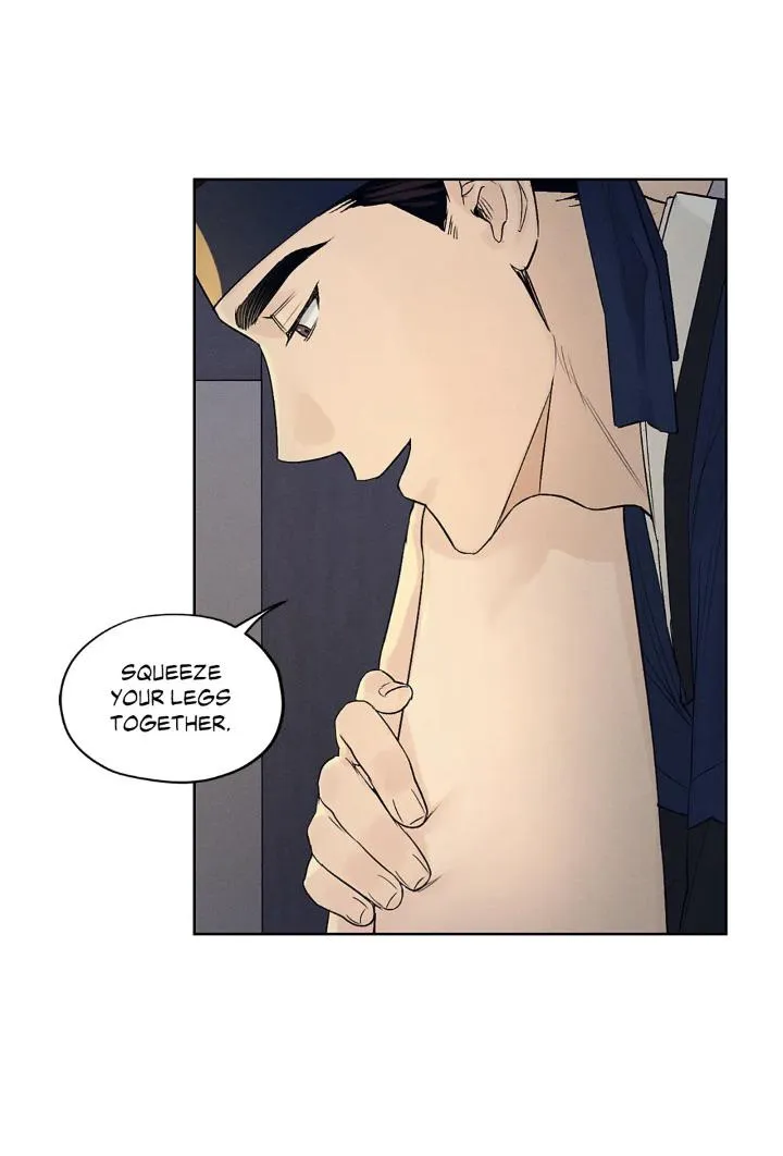 Joseon Sex Shop Chapter 7 page 57 - Mangabat