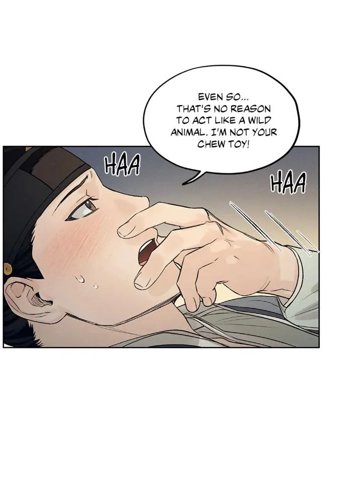 Joseon Sex Shop Chapter 7 page 64 - MangaNato