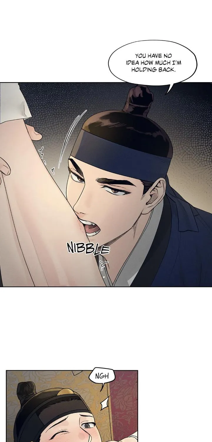 Joseon Sex Shop Chapter 7 page 67 - Mangabat