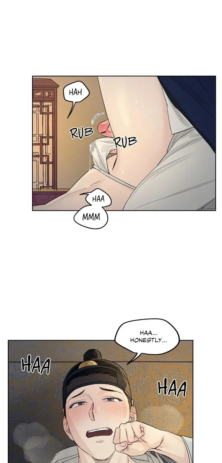 Joseon Sex Shop Chapter 7 page 69 - Mangabat