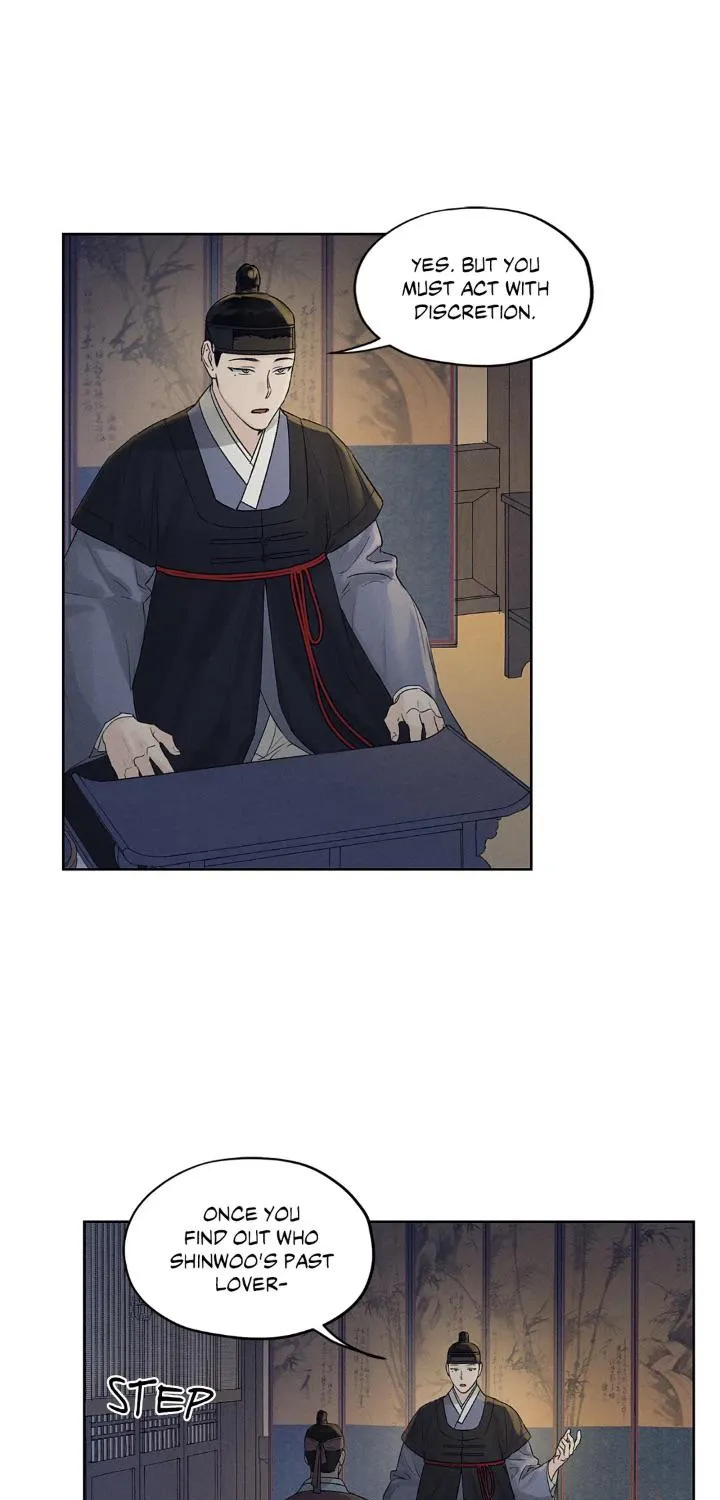 Joseon Sex Shop Chapter 7 page 77 - MangaNato