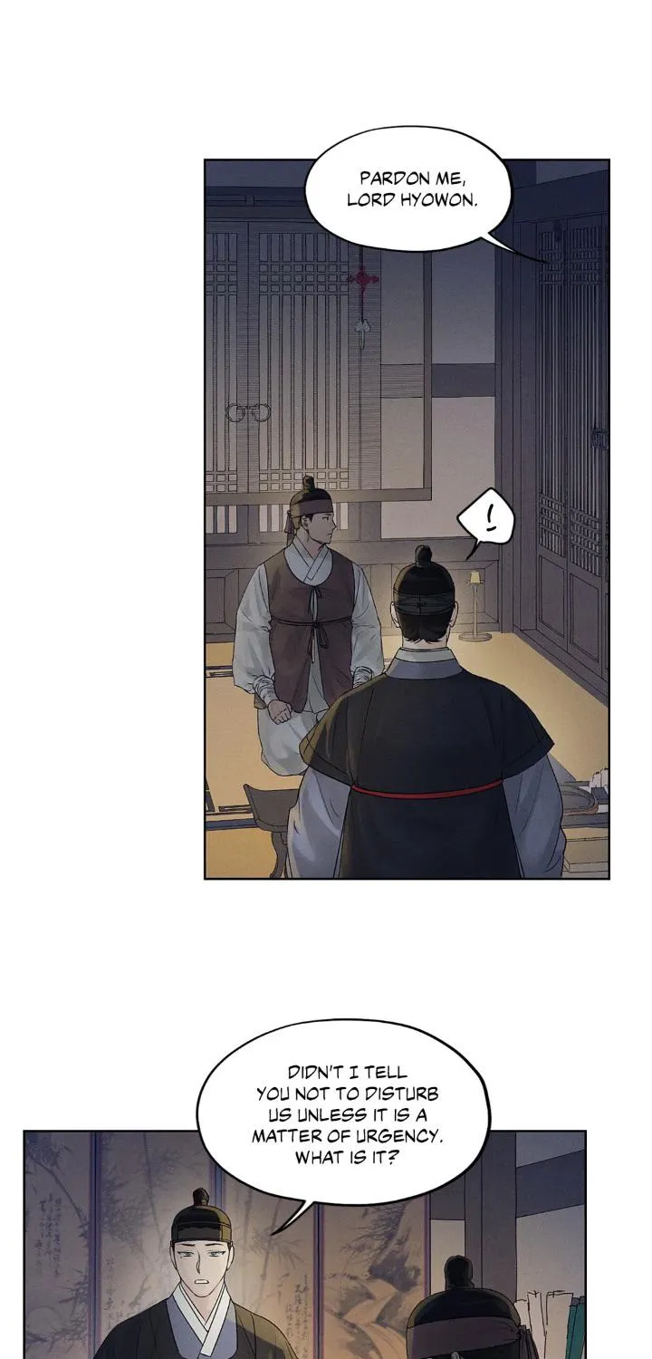 Joseon Sex Shop Chapter 7 page 79 - MangaKakalot