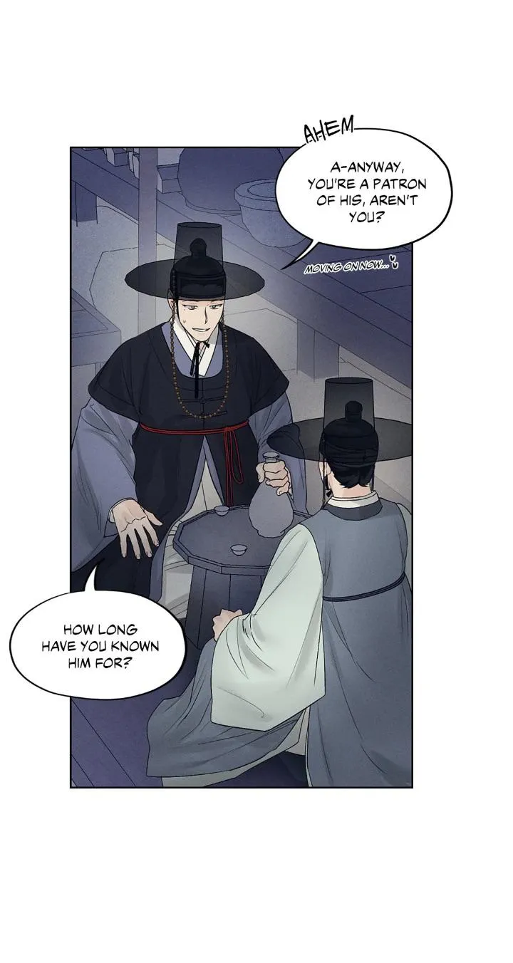 Joseon Sex Shop - Page 9