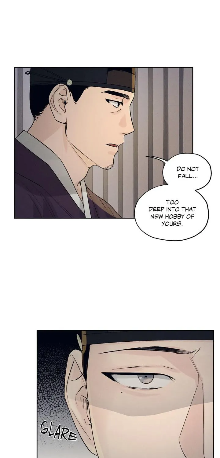 Joseon Sex Shop Chapter 8 page 15 - MangaNato