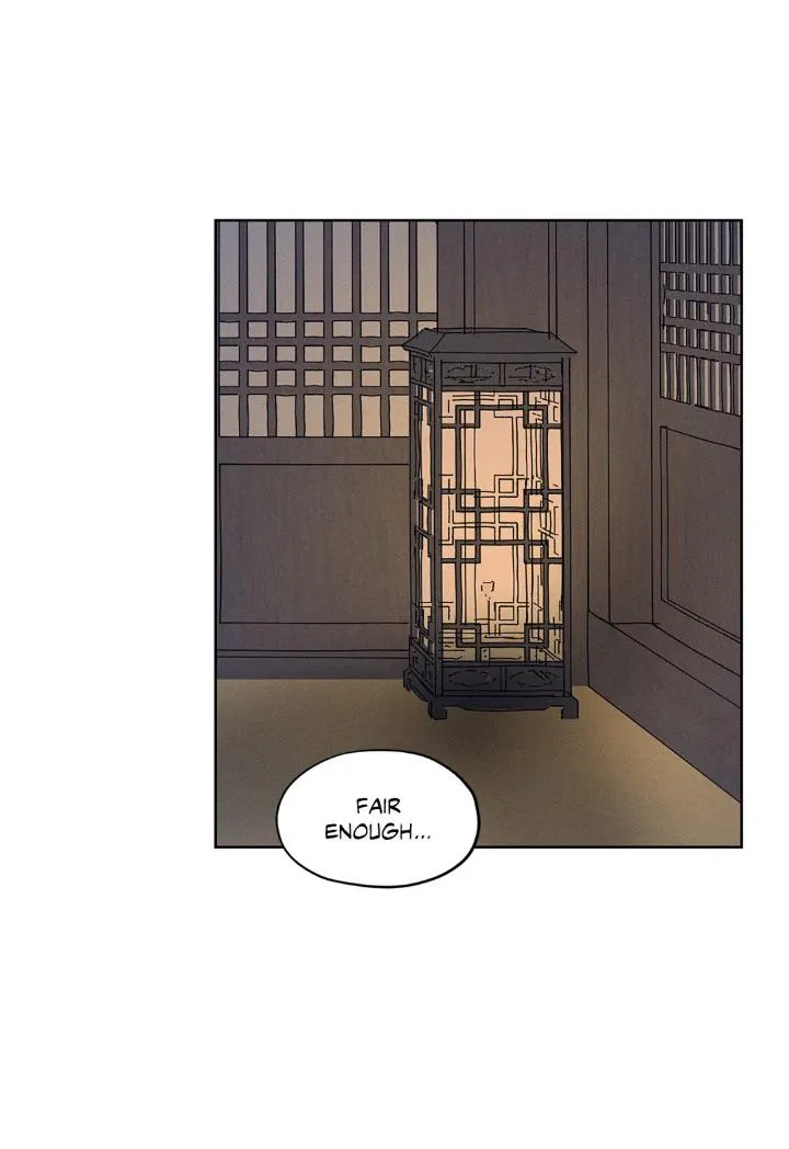 Joseon Sex Shop Chapter 8 page 22 - MangaKakalot