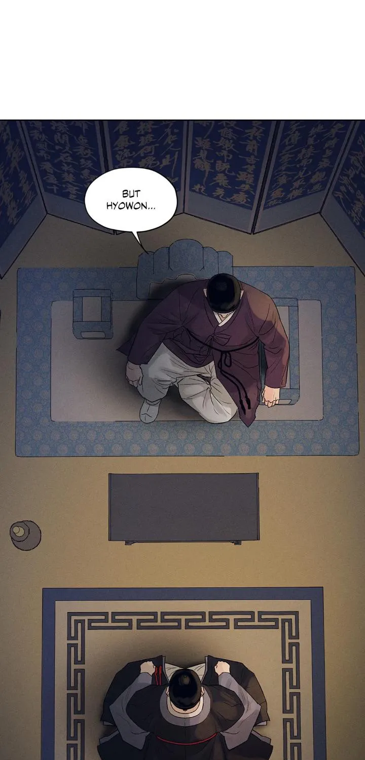 Joseon Sex Shop Chapter 8 page 23 - MangaNelo