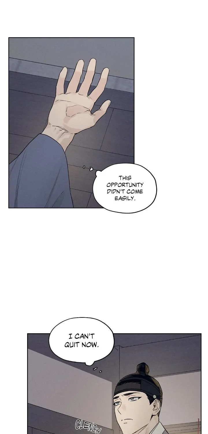 Joseon Sex Shop Chapter 8 page 31 - MangaKakalot