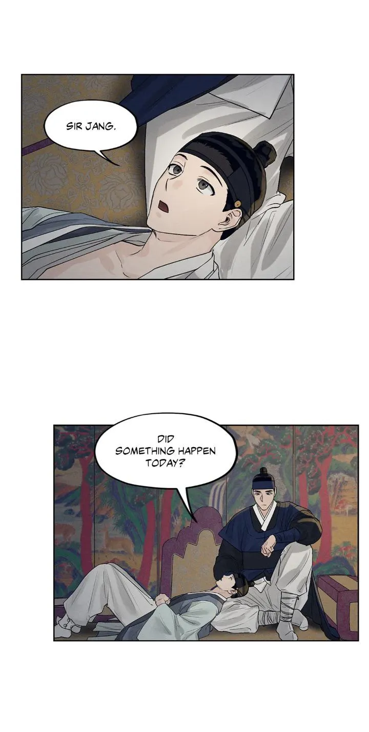 Joseon Sex Shop Chapter 8 page 35 - MangaNato