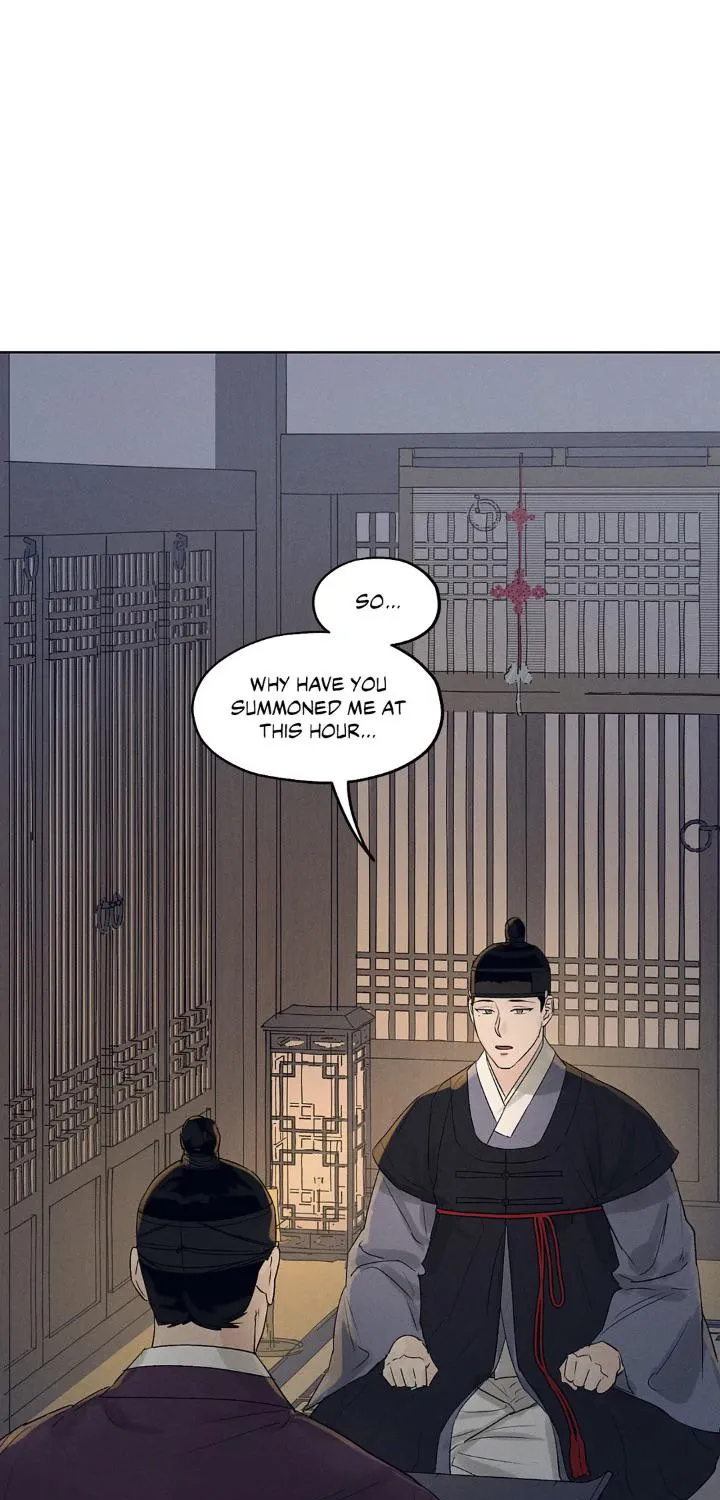 Joseon Sex Shop Chapter 8 page 5 - MangaNelo