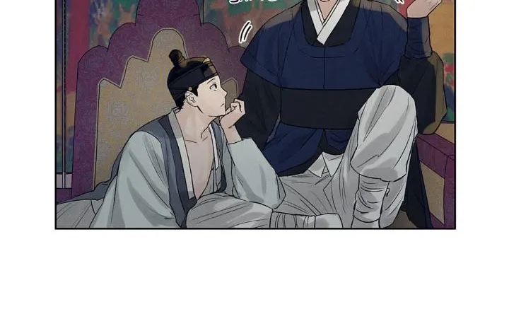 Joseon Sex Shop Chapter 8 page 45 - MangaNelo