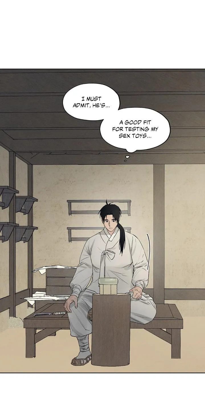 Joseon Sex Shop Chapter 8 page 64 - MangaNato