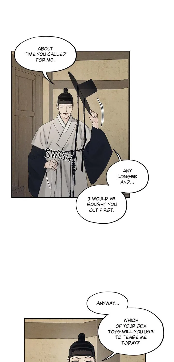 Joseon Sex Shop Chapter 8 page 70 - MangaNelo