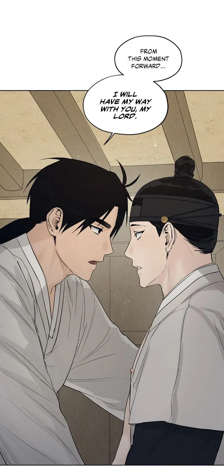 Joseon Sex Shop Chapter 8 page 78 - MangaNato