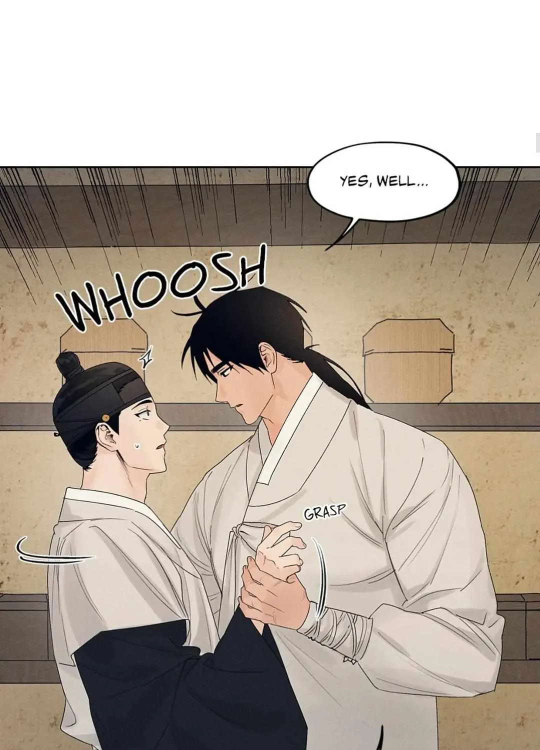 Joseon Sex Shop Chapter 9 page 17 - MangaKakalot