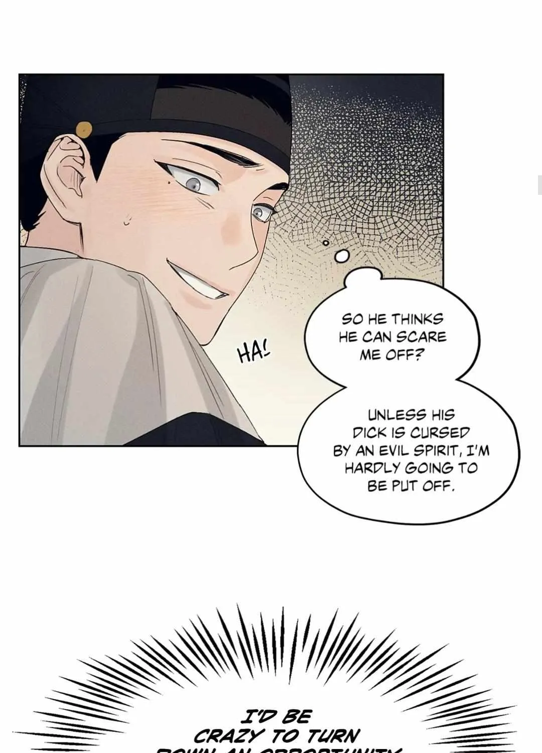 Joseon Sex Shop Chapter 9 page 21 - MangaKakalot