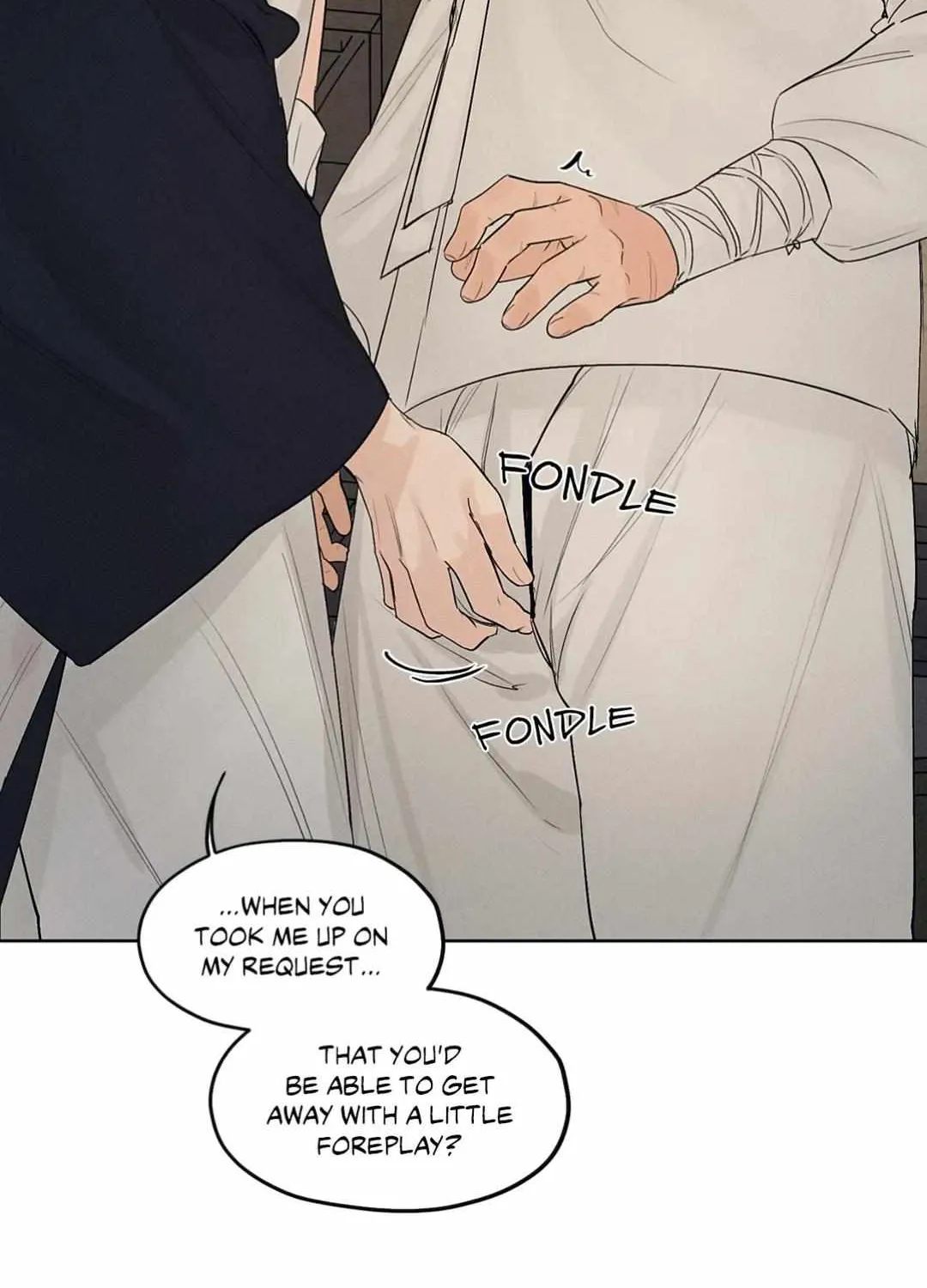 Joseon Sex Shop - Page 25