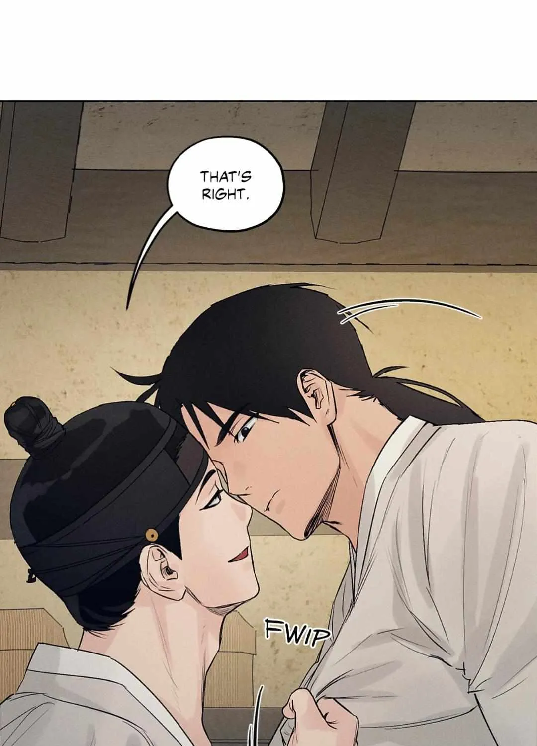 Joseon Sex Shop Chapter 9 page 32 - MangaKakalot