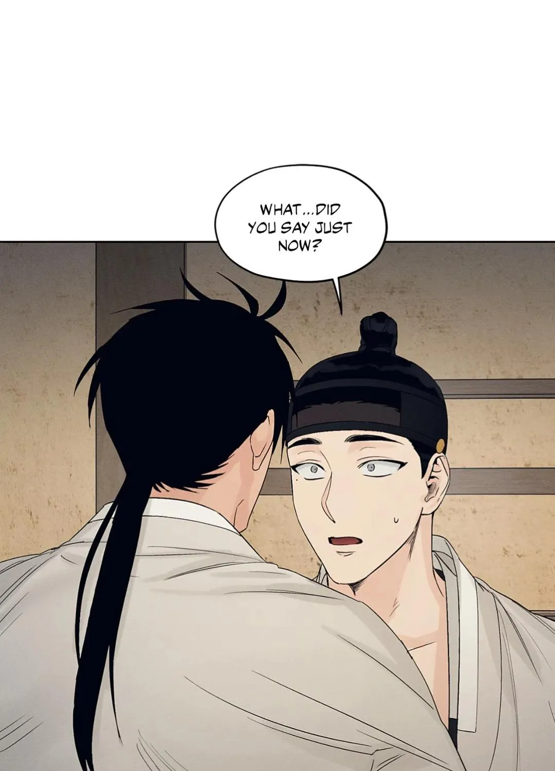 Joseon Sex Shop Chapter 9 page 5 - MangaKakalot