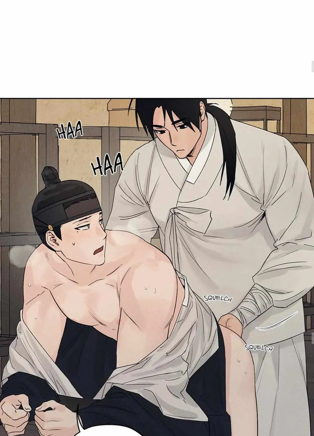 Joseon Sex Shop Chapter 9 page 41 - MangaNelo