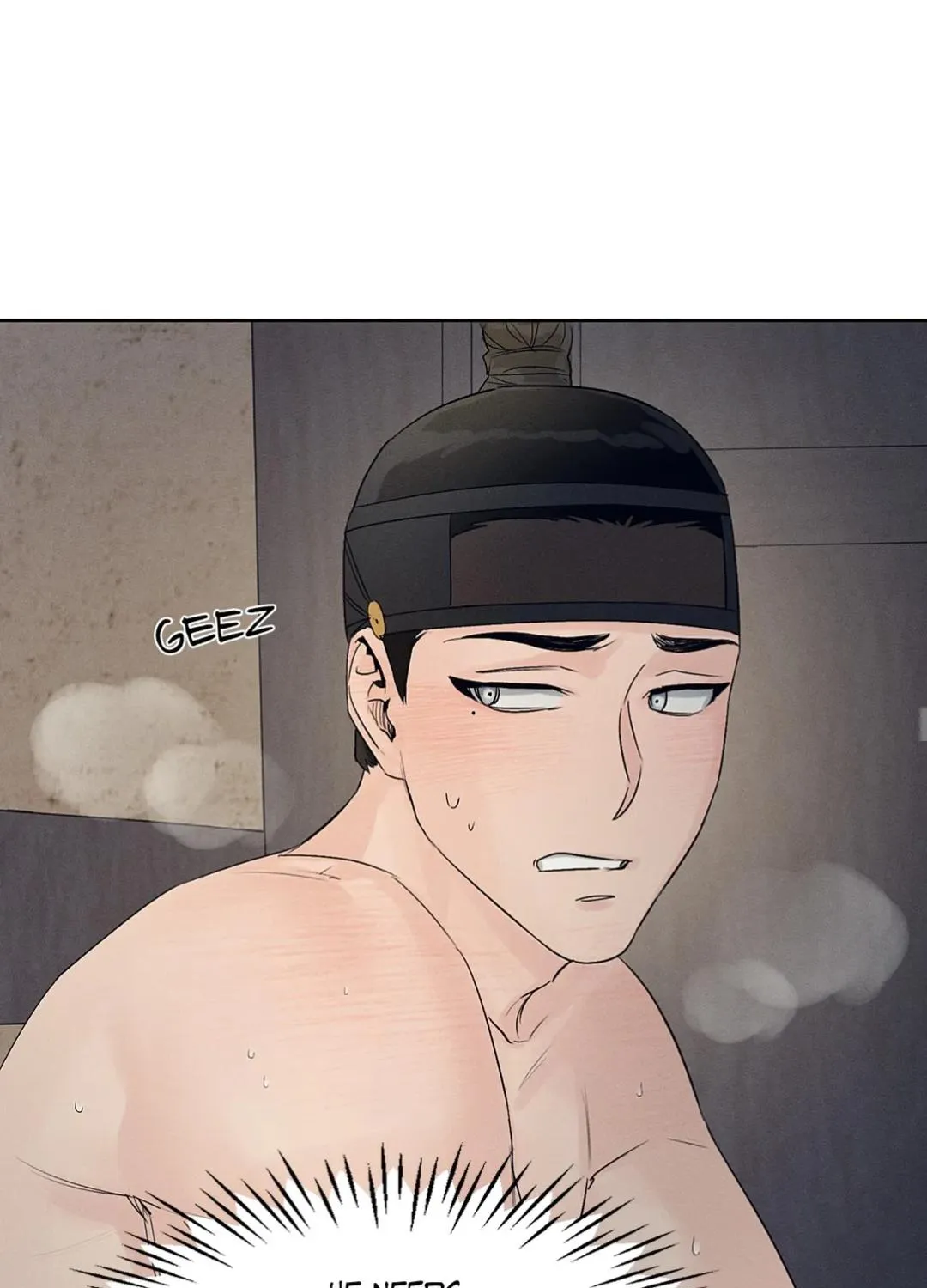 Joseon Sex Shop Chapter 9 page 45 - Mangabat