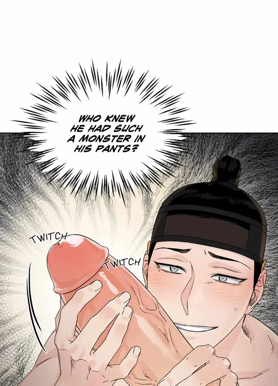 Joseon Sex Shop Chapter 9 page 59 - MangaKakalot