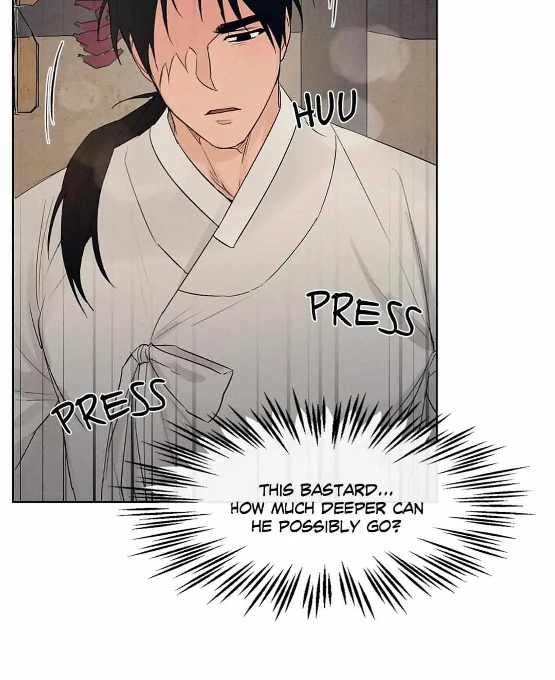 Joseon Sex Shop Chapter 9 page 96 - MangaNelo