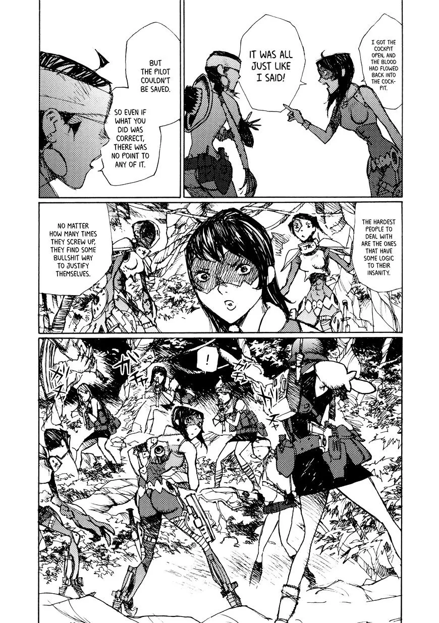 Joshi Kouhei - Page 25