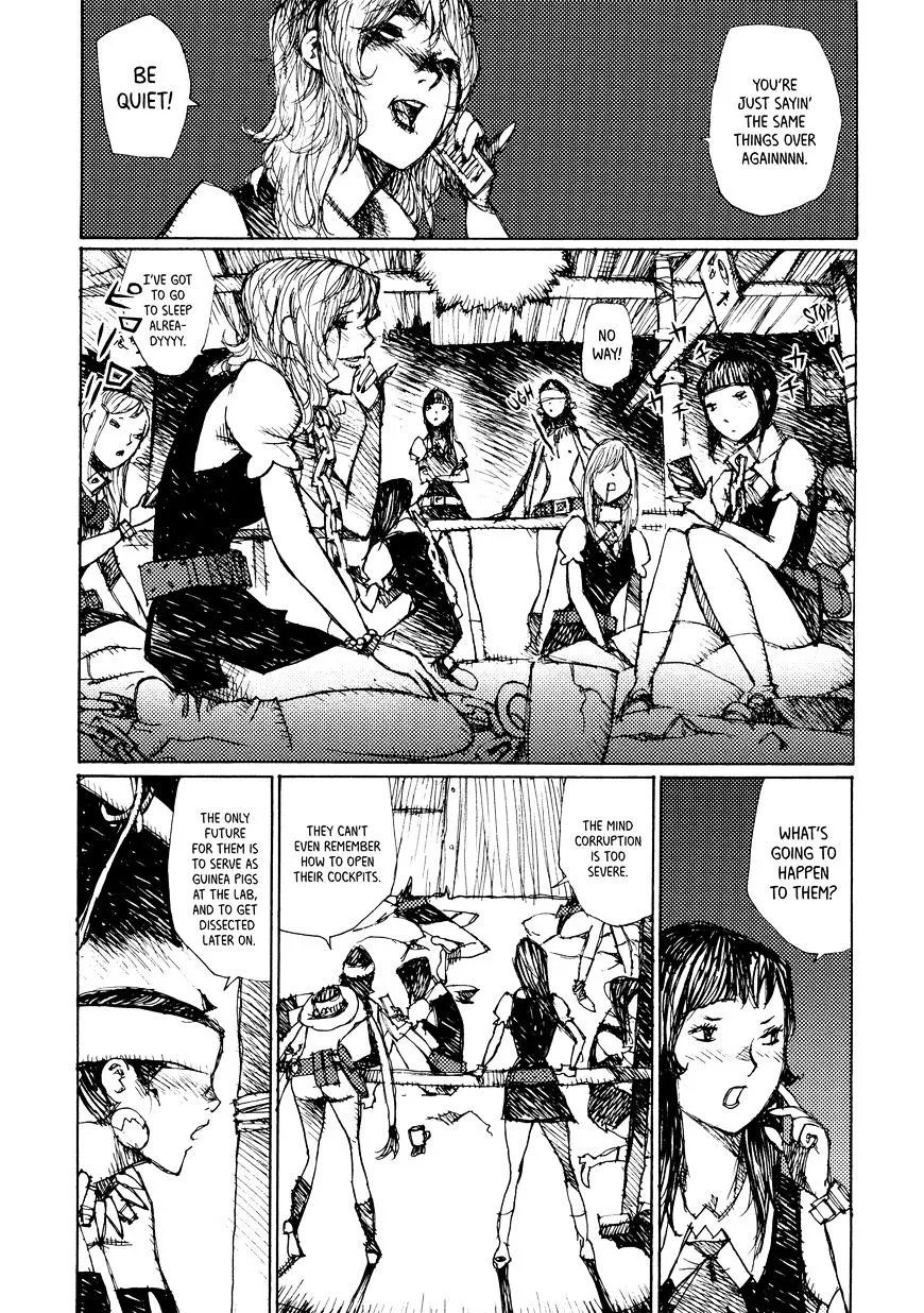 Joshi Kouhei - Page 20