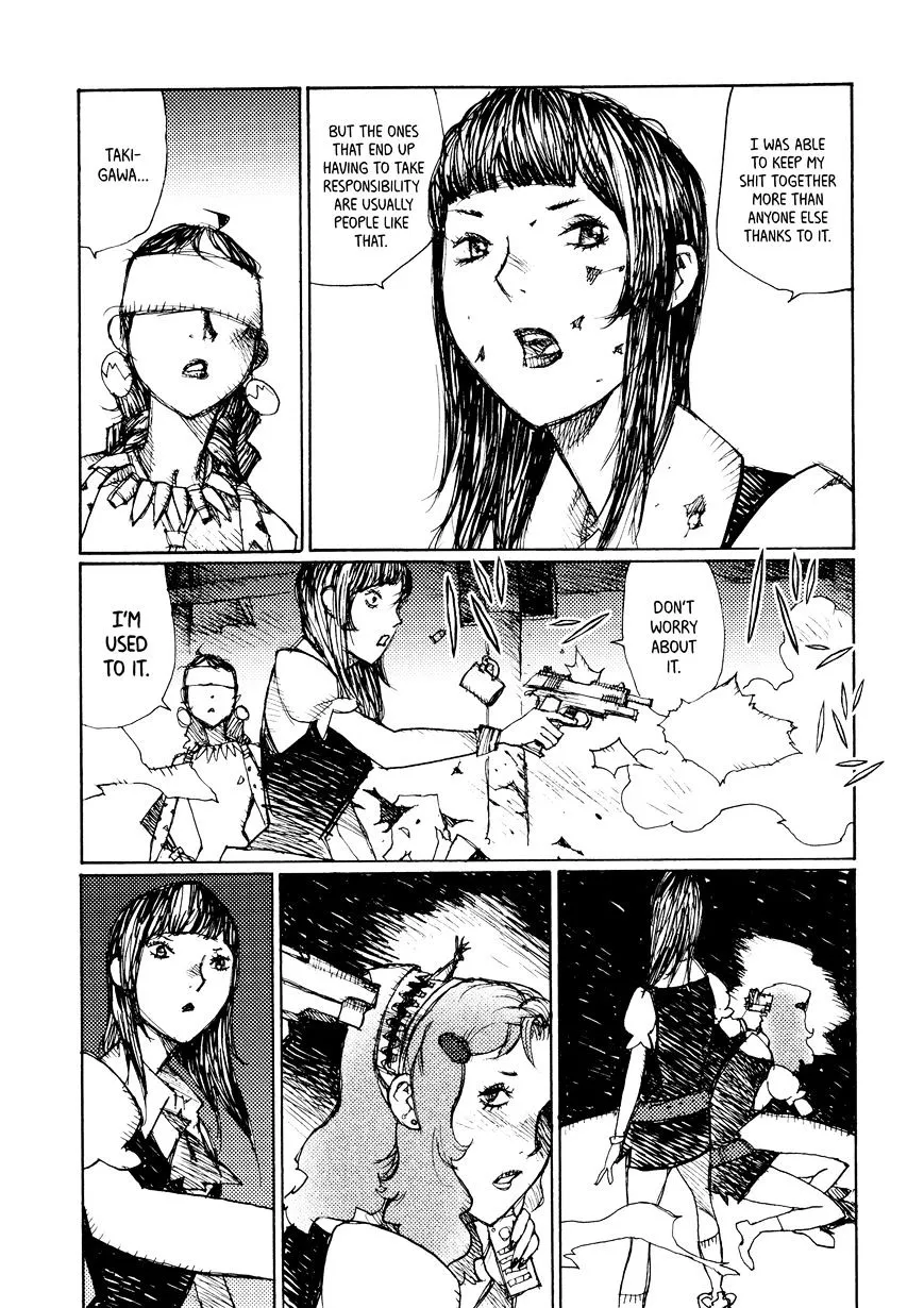 Joshi Kouhei - Page 26