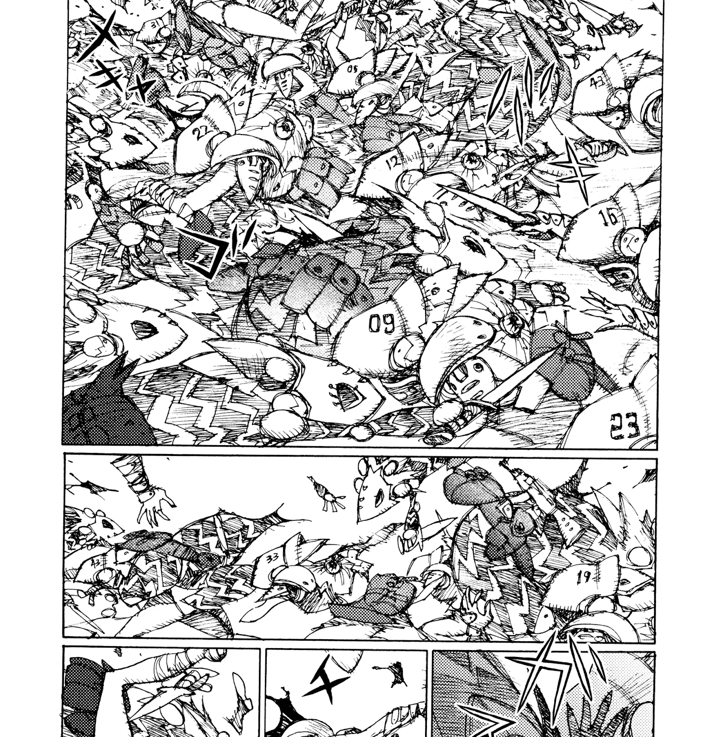 Joshi Kouhei - Page 41