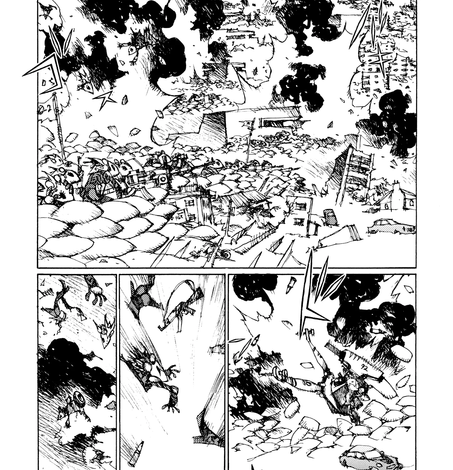 Joshi Kouhei - Page 7