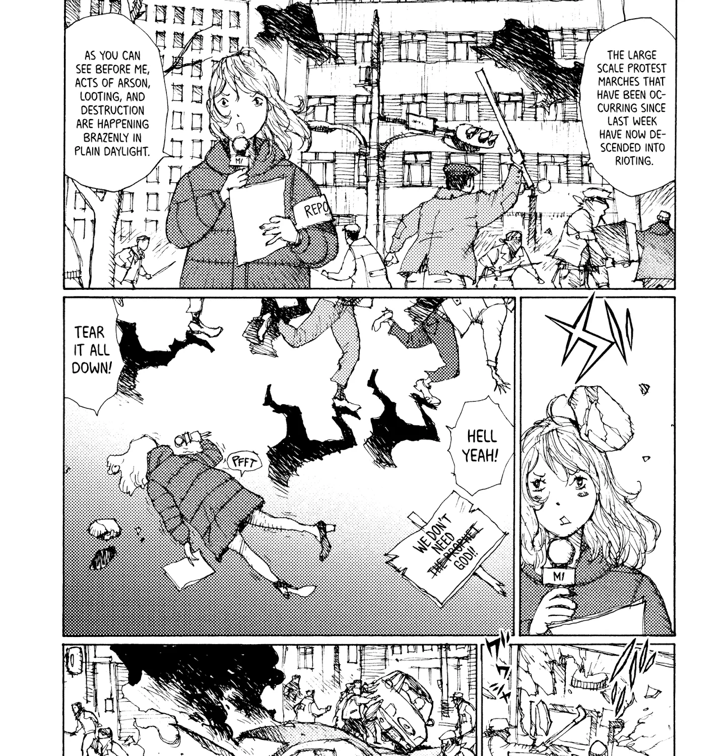 Joshi Kouhei - Page 16