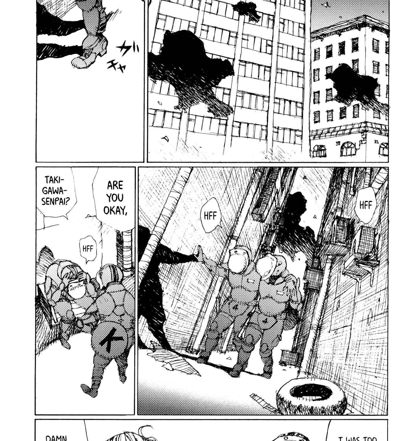 Joshi Kouhei - Page 22