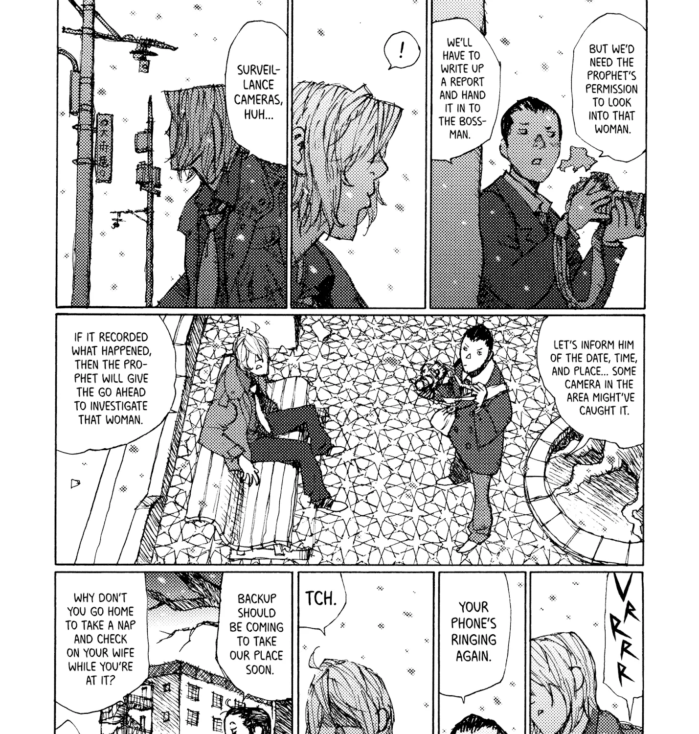 Joshi Kouhei - Page 40