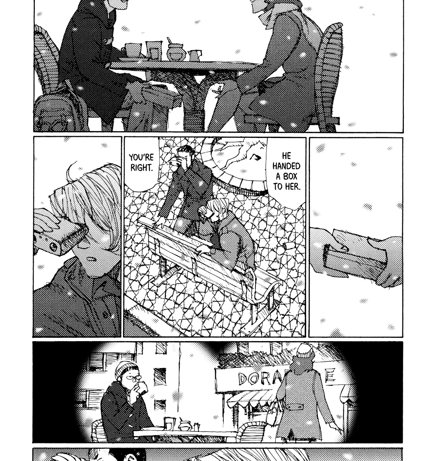 Joshi Kouhei - Page 24