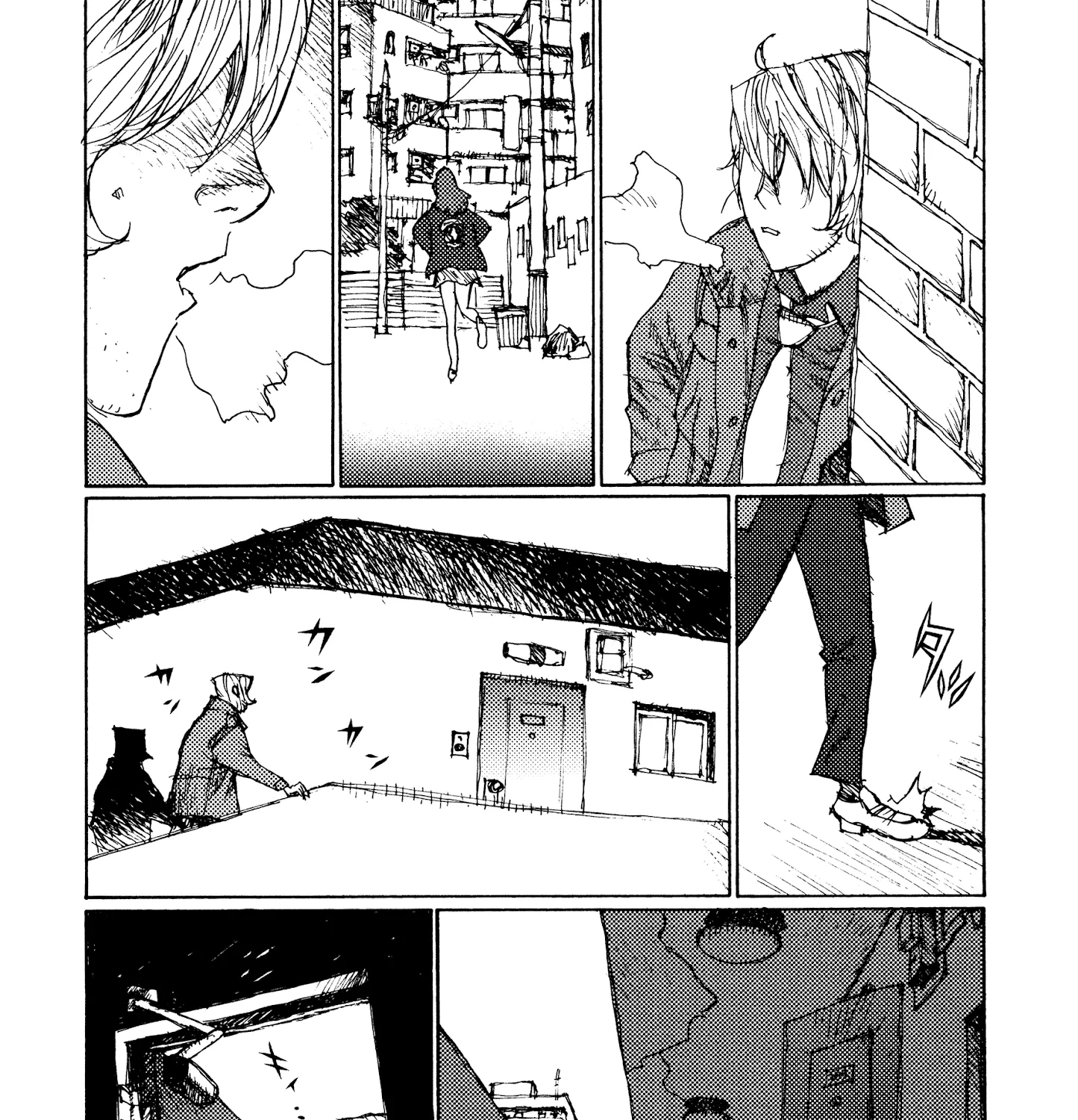 Joshi Kouhei - Page 38