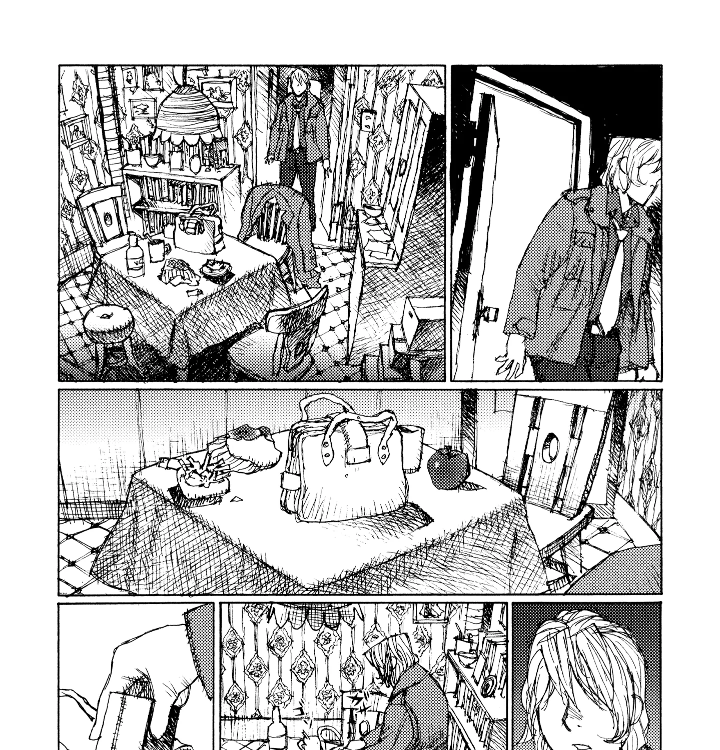 Joshi Kouhei - Page 40