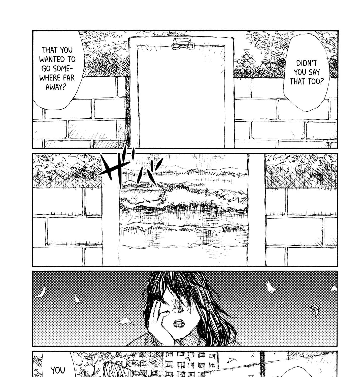 Joshi Kouhei Chapter 26 page 24 - MangaNato