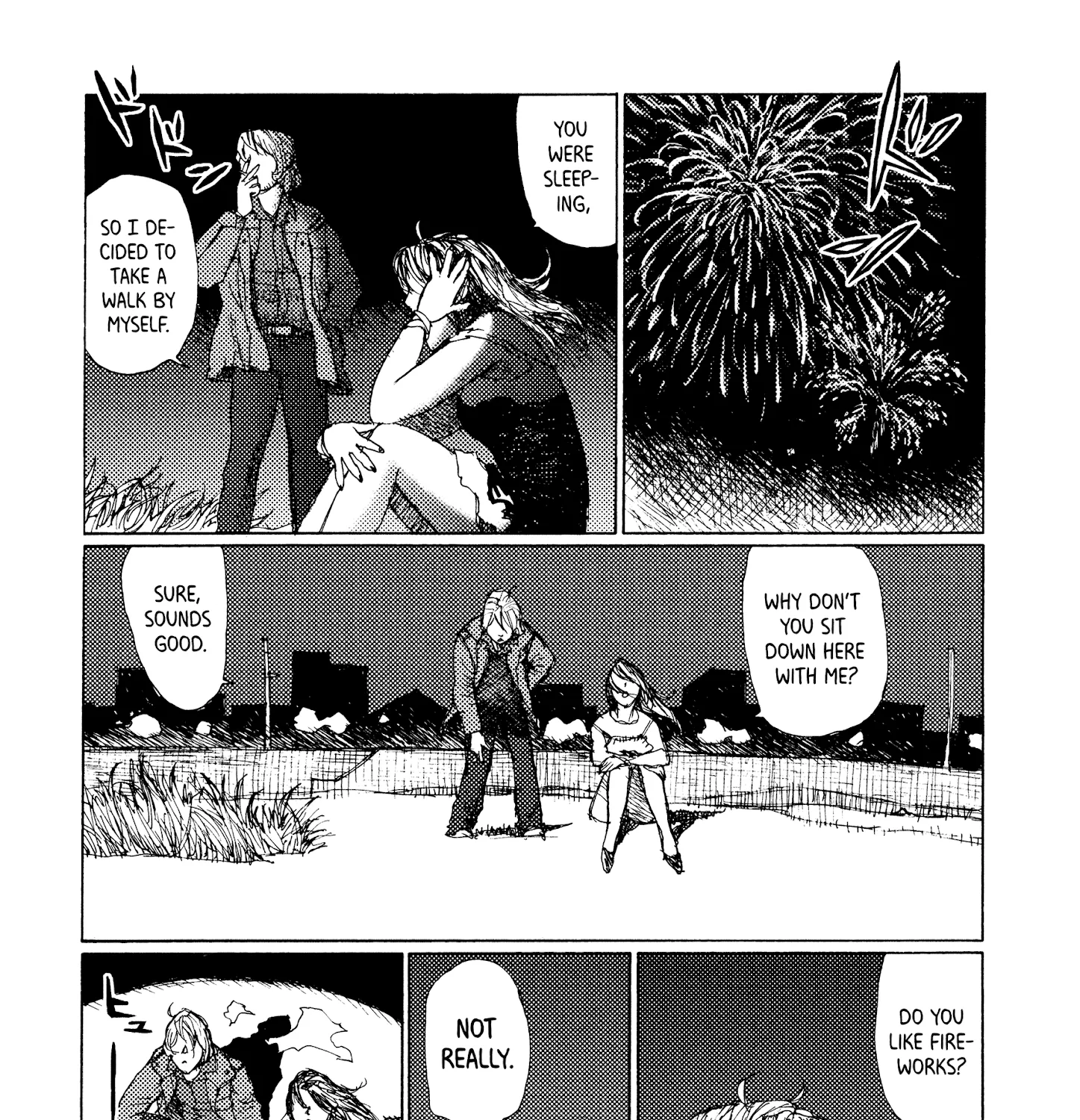 Joshi Kouhei Chapter 26 page 55 - MangaNato