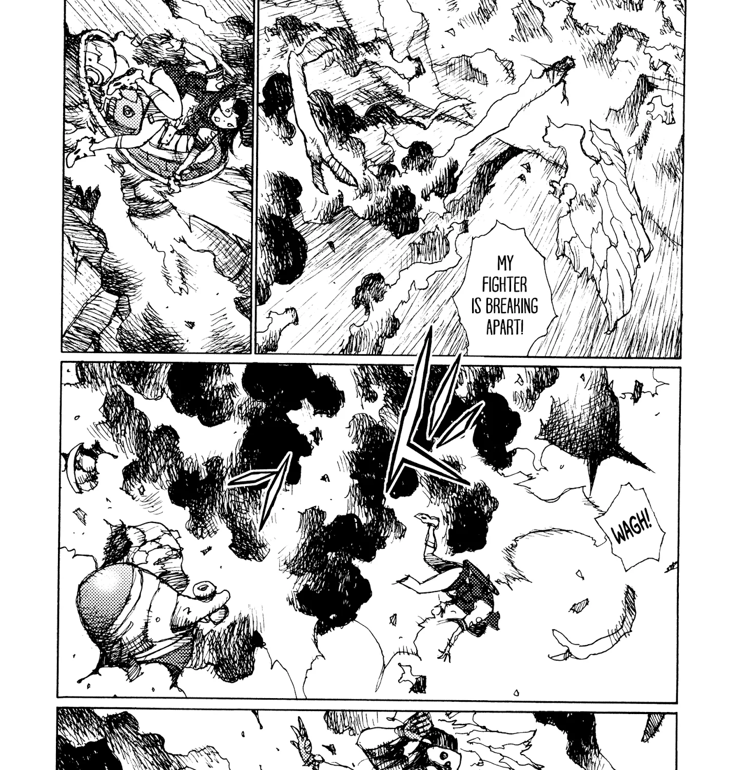 Joshi Kouhei - Page 6