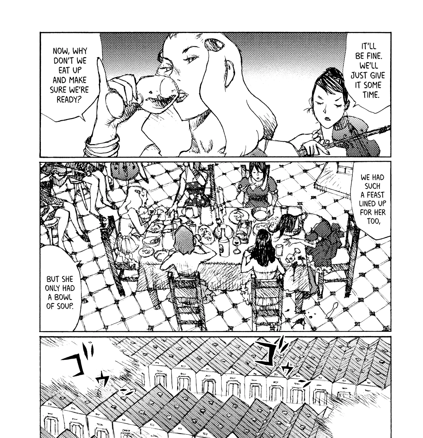 Joshi Kouhei - Page 28