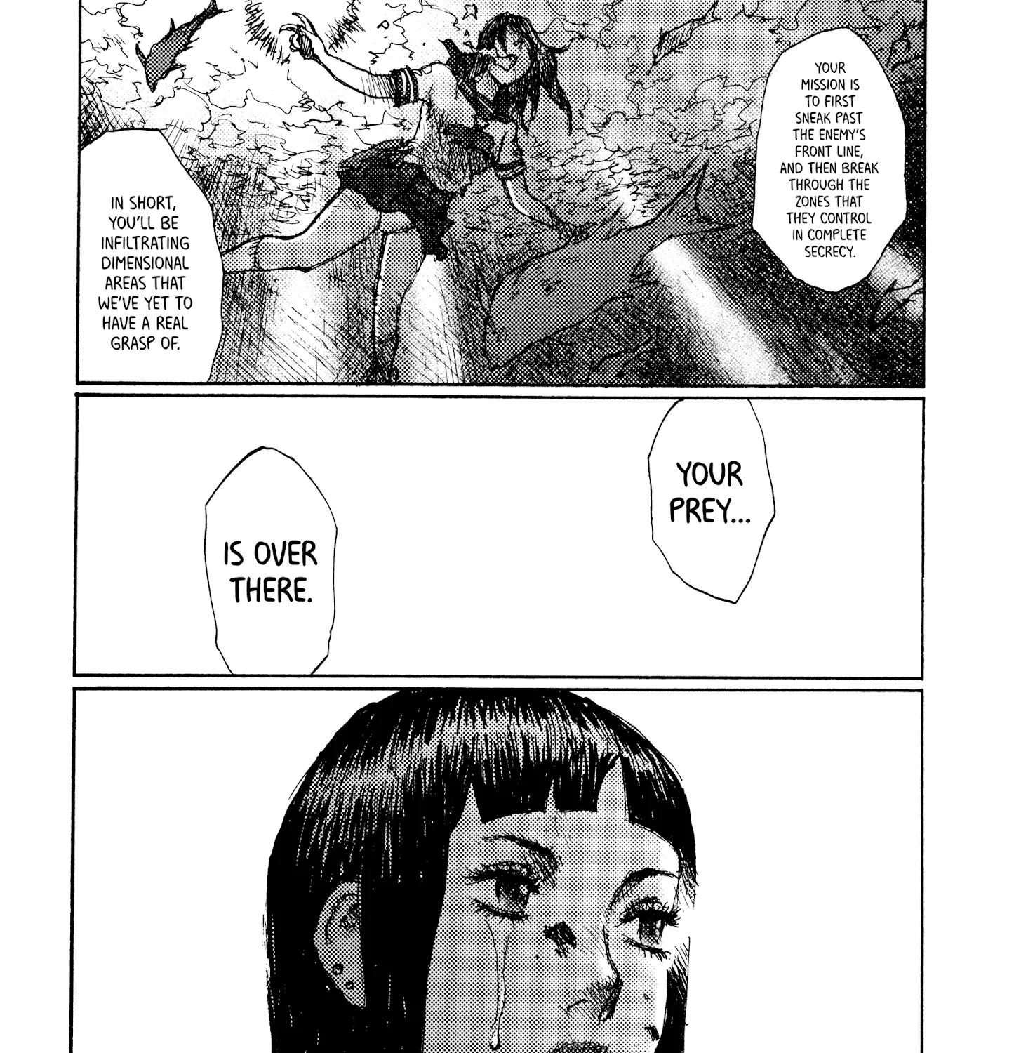 Joshi Kouhei - Page 42