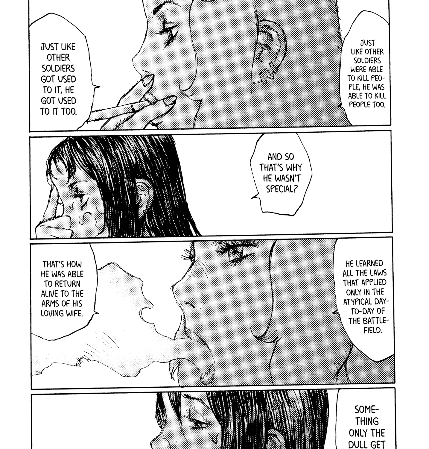 Joshi Kouhei - Page 28