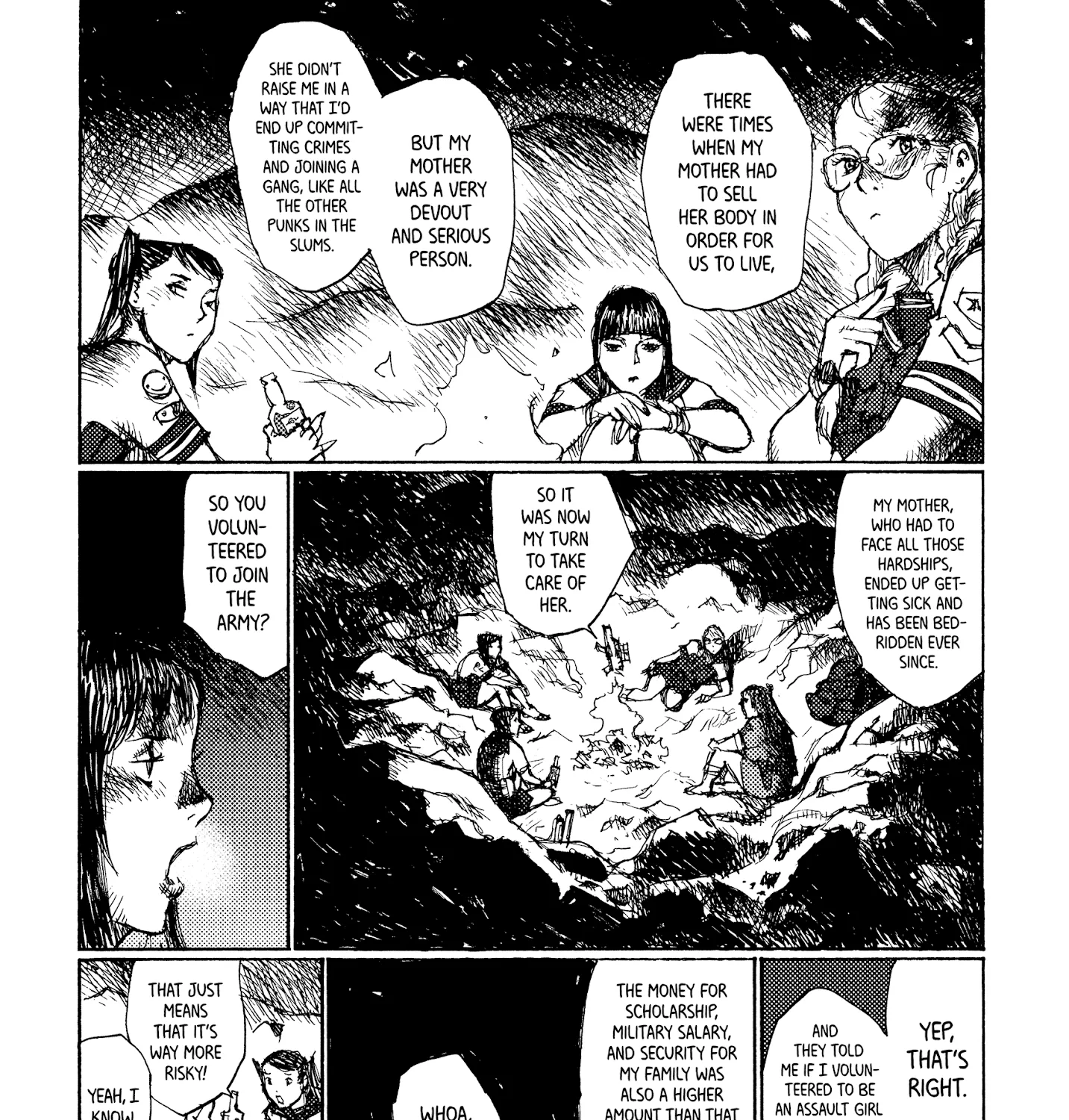 Joshi Kouhei - Page 26