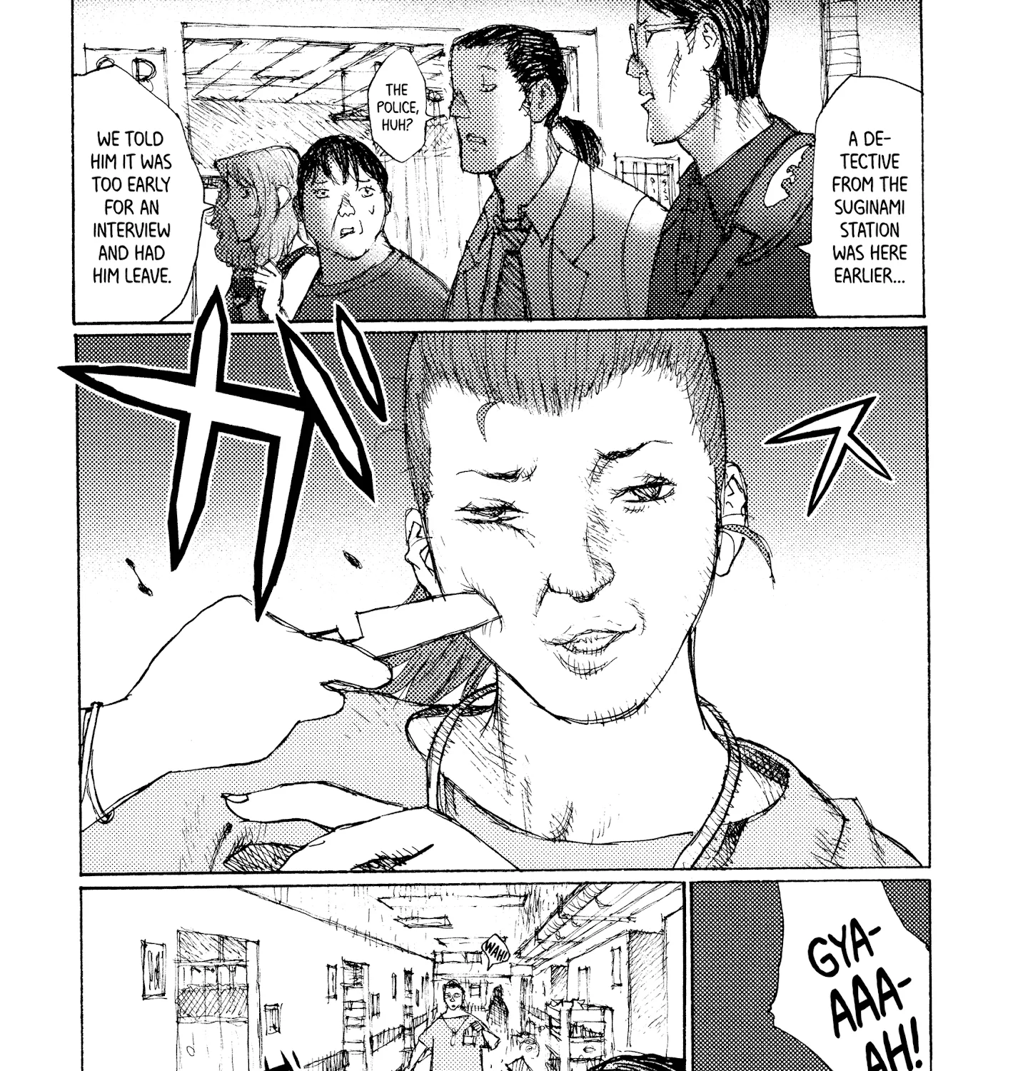 Joshi Kouhei - Page 26